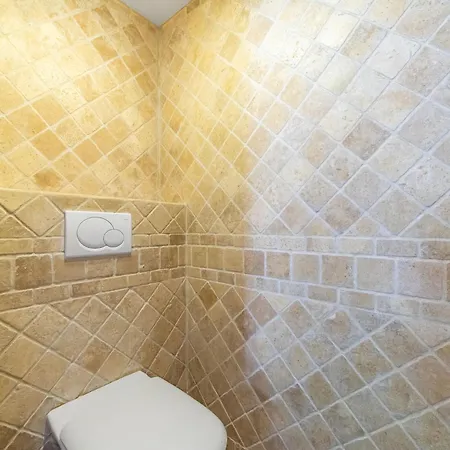 Mimosas By Interhome Apartment Carqueiranne
