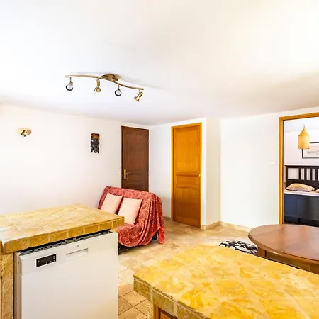 Mimosas By Interhome Apartment