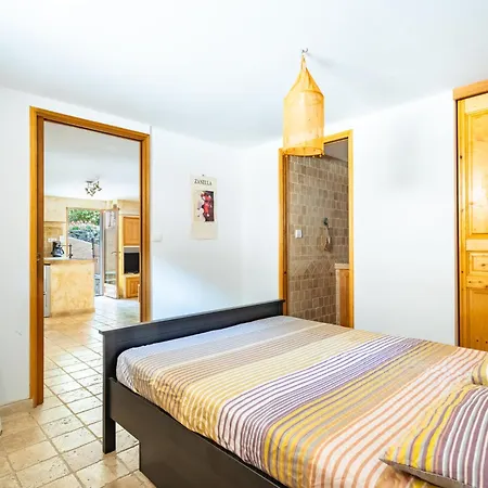 Mimosas By Interhome Apartment