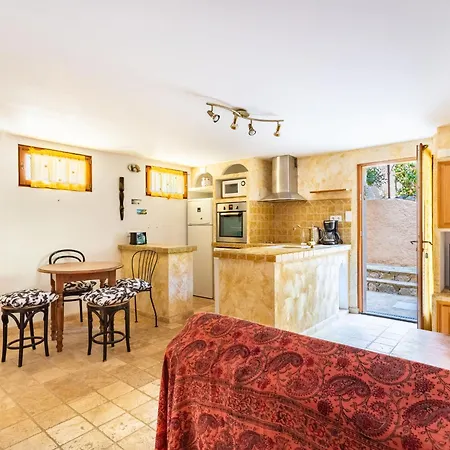 Mimosas By Interhome Apartment