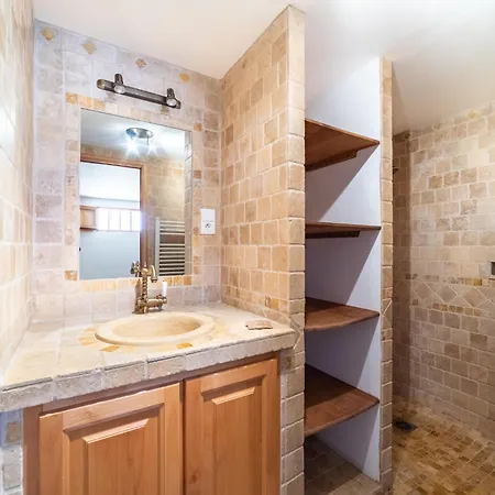 Mimosas By Interhome Apartment *