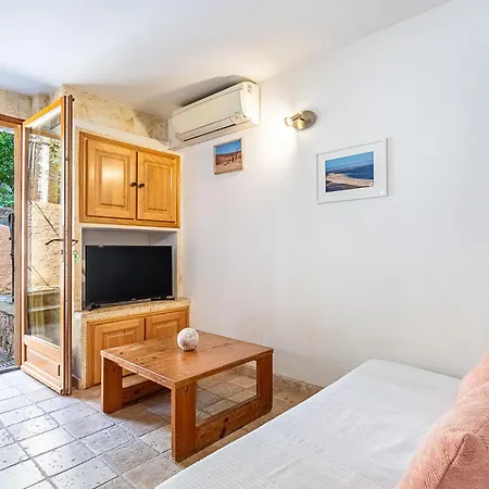 Apartment Mimosas By Interhome Carqueiranne